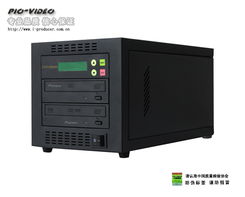 pioneer dvr181 一拖一dvd拷貝機產(chǎn)品大圖 北京中科北宇科技發(fā)展有限責任公司