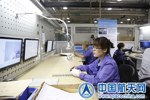 航天科技一院211廠小零件數(shù)據(jù)實現(xiàn)自動化檢測采集