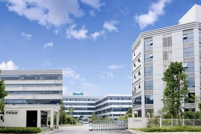 廣州萬(wàn)孚生物技術(shù) 引領(lǐng)醫(yī)藥科技創(chuàng)新與突破