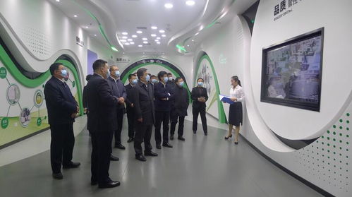 國家中醫(yī)藥管理局領導蒞臨金木集團調(diào)研，共促中醫(yī)藥科技傳承與創(chuàng)新