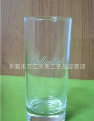供應優質三錢玻璃酒杯 專業廠家直銷，價格實惠，質量保障