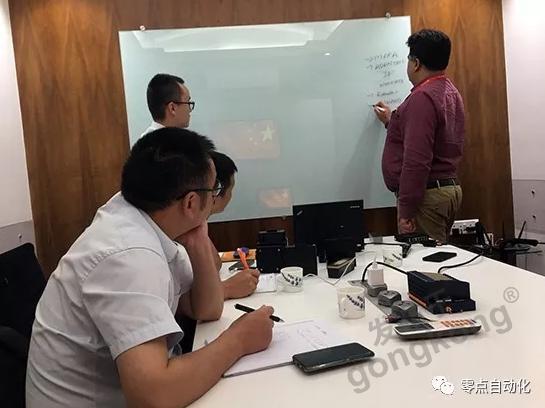 零點深度定制化服務(wù) 全面賦能智慧工廠與教育咨詢