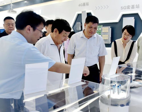 威高醫(yī)療控股董事局主席陳學利一行赴我縣考察教育咨詢服務，共謀合作發(fā)展新篇章